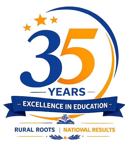 35 Years of Excellence